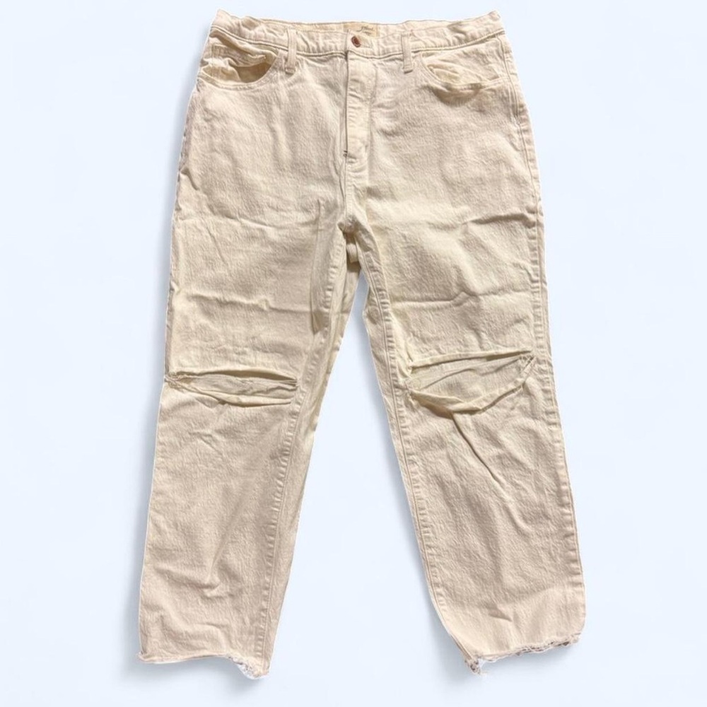 Universal Thread Women’s Tan Jeans